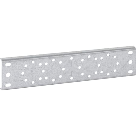 Płyta montażowa Geberit prosta, podwójna, odstęp 7,3 cm lub 15,3 cm