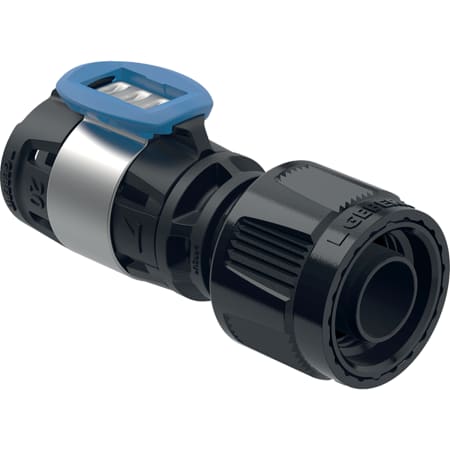 Złączka przejściowa Geberit FlowFit z MasterFix