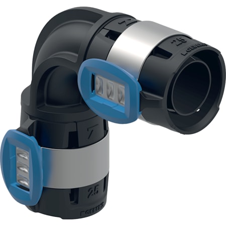 Kolano Geberit FlowFit