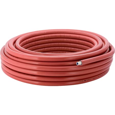 Rura ML Geberit, Therm, okrągła izolacja, w zwojach