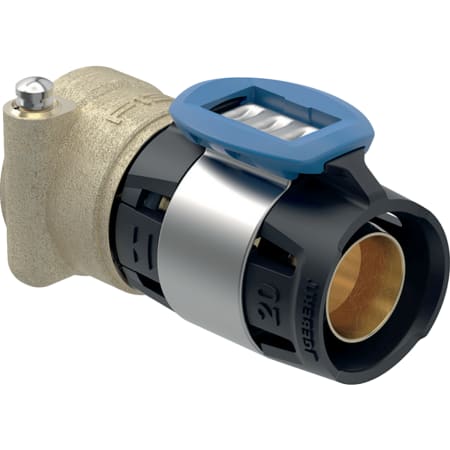 Złączka przejściowa Geberit FlowFit do Compact